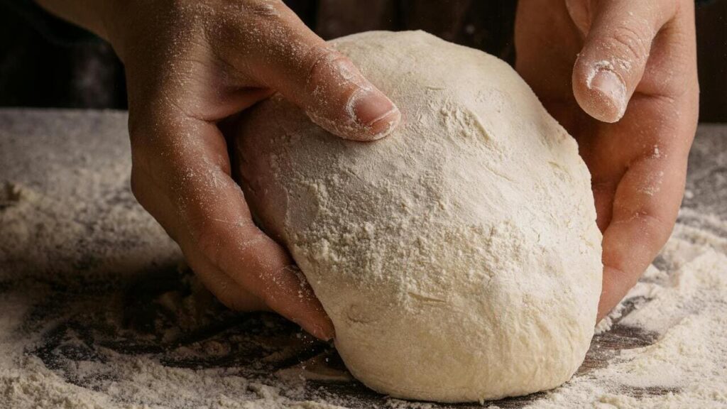 Молитва перед випіканням паски: які слова потрібно промовляти