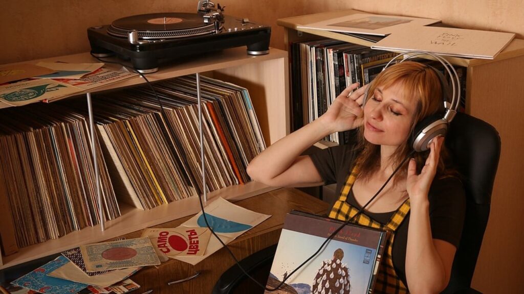 Як улюблена музика впливає на мозок – дослідження