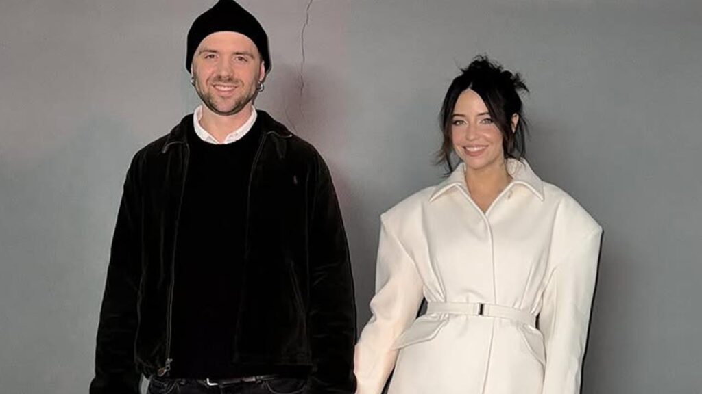 Спільні сніданки і день мудака: Дорофєєва і Кацурін розповіли про сімейні традиції