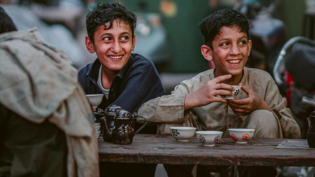 Населення Пакистану: поточна кількість та прогнози на майбутнє