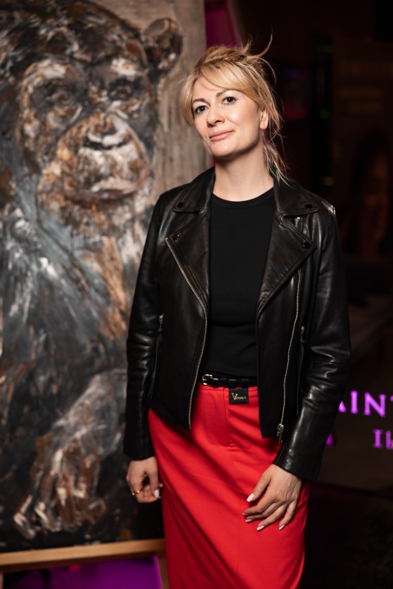 Як відбувся сьомий благодійний вечір CHARITY COCKTAILS & MUSIC в Sapience Music Bar