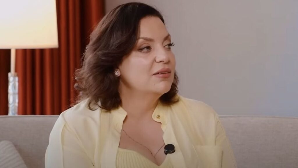 Діагностували у 12 років: Наталія Холоденко розповіла про невиліковну хворобу