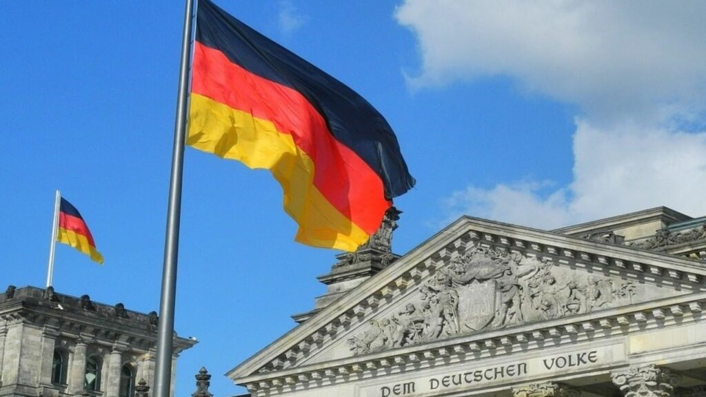 Німеччина та ще 10 країн оголосили про створення коаліції РЕБ для України