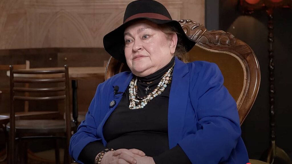 Ніна Набока зізналася, що хотіла піти на фронт: що сказали в ТЦК