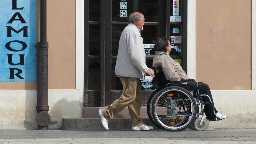 Безстроково чи на кілька років: у МОЗ назвали умови встановлення інвалідності Безстроково чи на кілька років: у МОЗ назвали умови встановлення інвалідності