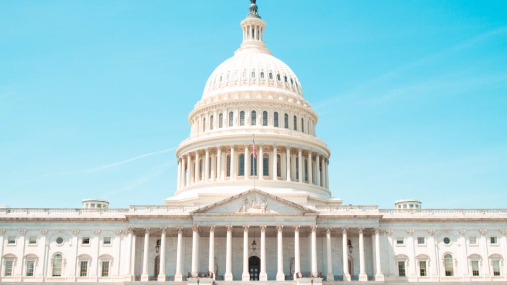 У Конгресі США зареєстрували законопроєкт про санкції проти компаній Китаю за допомогу РФ