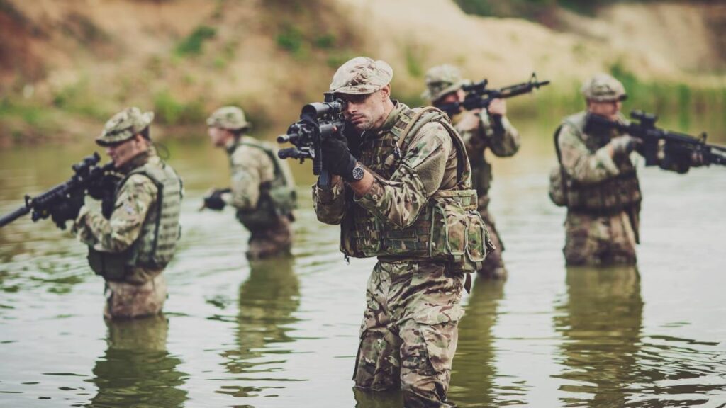 Британія може відмовитися від миротворчої місії в Україні, але допоможе ЗСУ – The Times