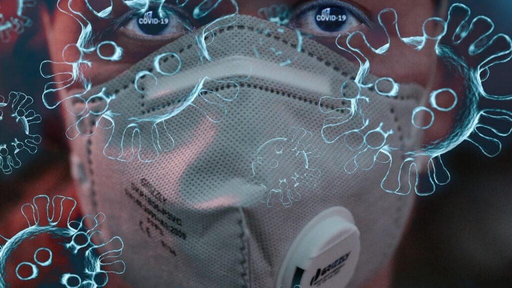 Більше за Covid-19: вчені виявили новий фінський вірус