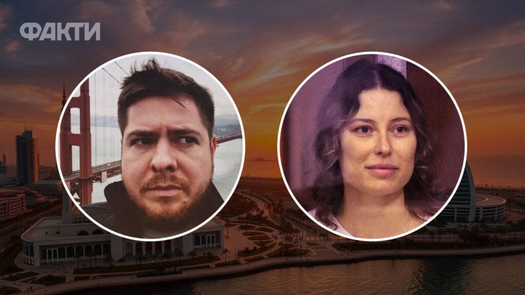 США і Росія провели обмін в’язнями в Абу-Дабі: кого звільнили