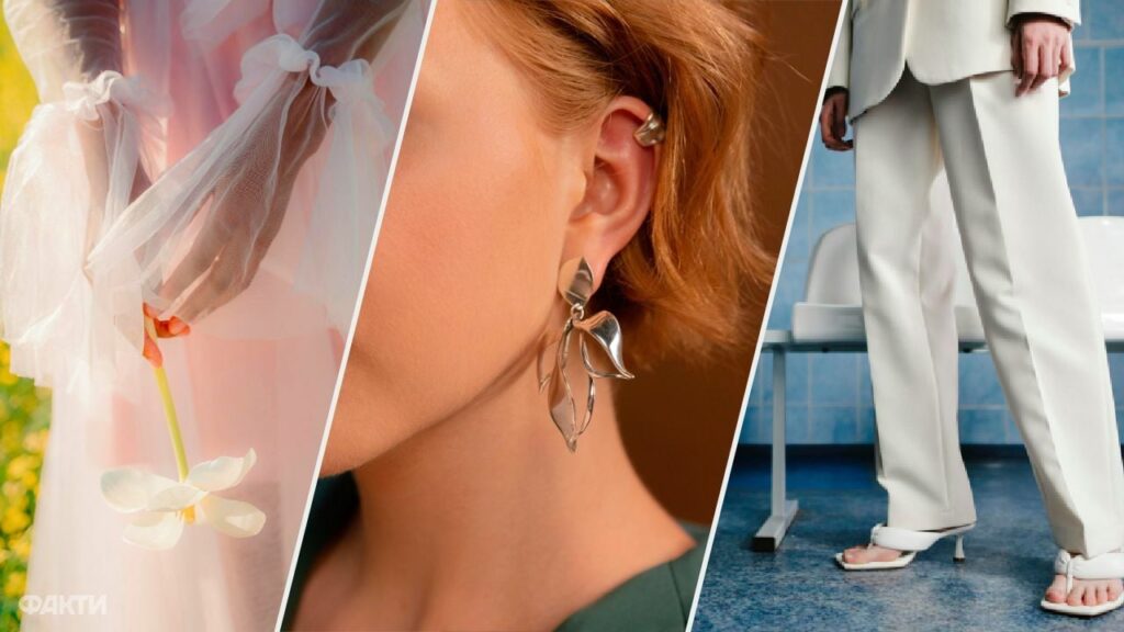 Що обрати на випускний 2025 – сукня чи костюм: поради Андре Тана