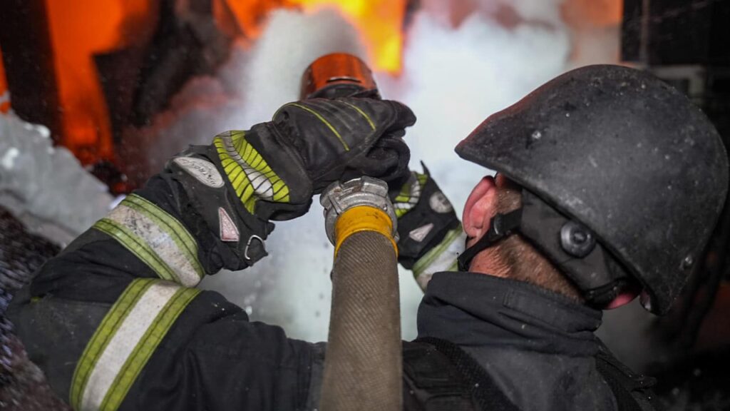 Вибухи в Одесі 13 квітня: місто атакують Шахеди