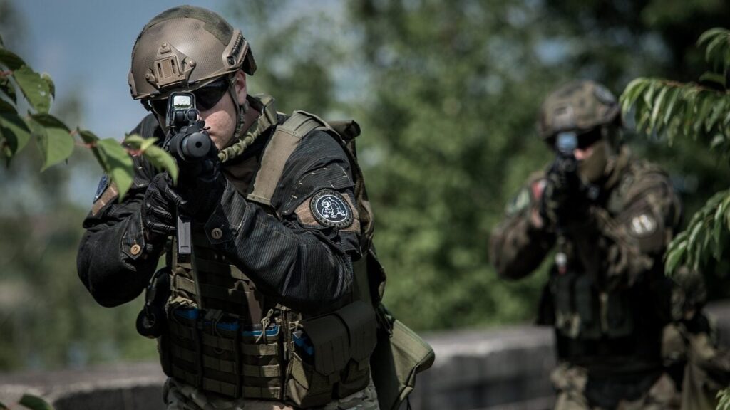 Як військовому оформити заповіт або довіреність без нотаріуса ‒ Мін’юст