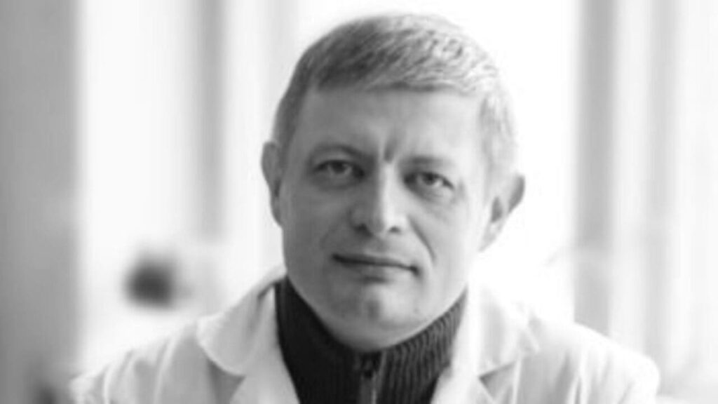 У ТЦК Луцька знайшли мертвим голову ВЛК