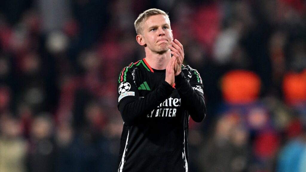 Арсенал – Реал Мадрид: де дивитися онлайн матч Ліги чемпіонів