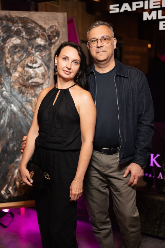 Як відбувся сьомий благодійний вечір CHARITY COCKTAILS & MUSIC в Sapience Music Bar