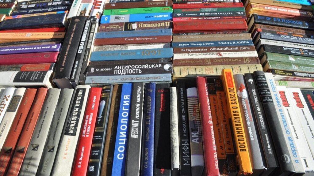 58% українців вважають, що російську мову взагалі не варто вивчати в школах — КМІС