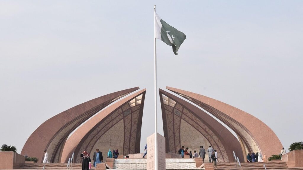 Де розташовані Індія та Пакистан на карті світу та що відомо про країни