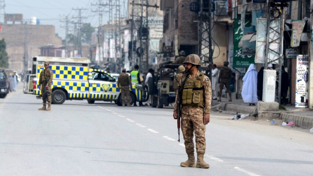 Пакистан заявив про можливу атаку з боку Індії вже в найближчі 36 годин