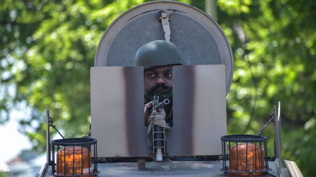 Ядерні держави Індія і Пакистан на межі війни: як це вплине на Україну та світ