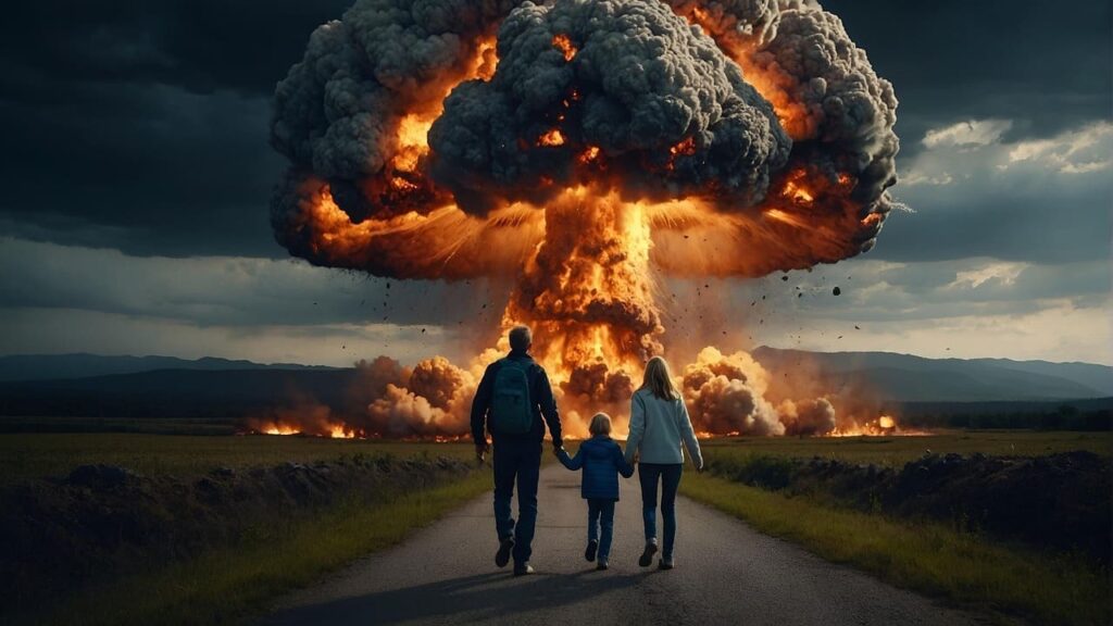 Арсенал ядерної зброї Пакистану: кількість боєголовок на 2025 рік