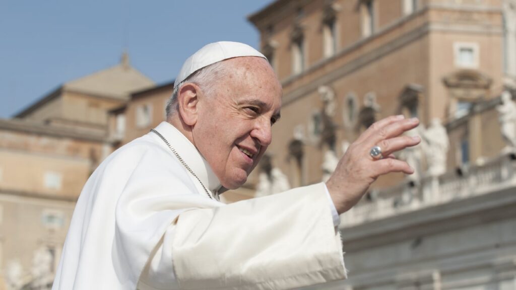 Відома дата похорону Папи Франциска