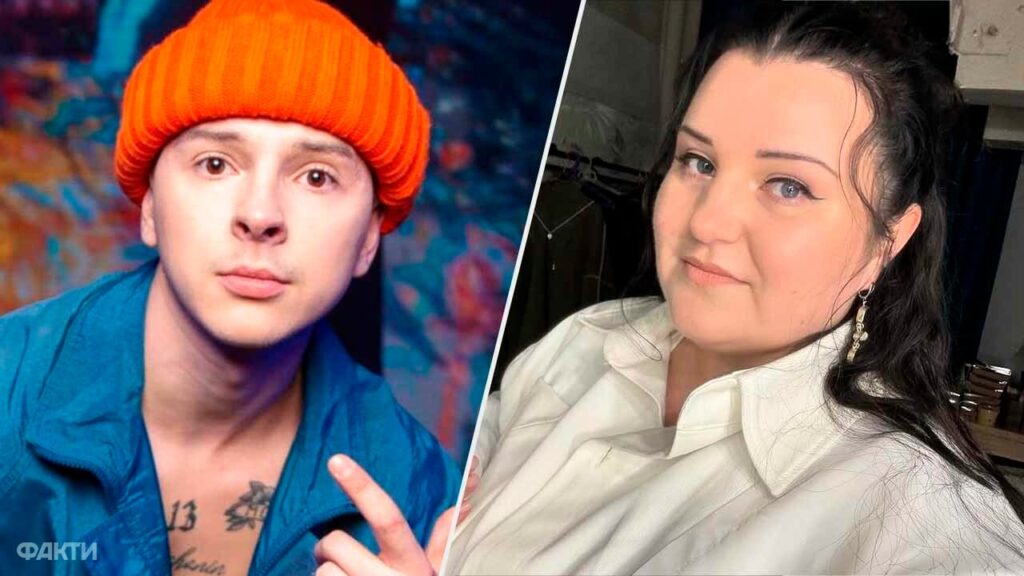 Не толерую насильство: Alyona Alyona відреагувала на скандал із Parfeniuk
