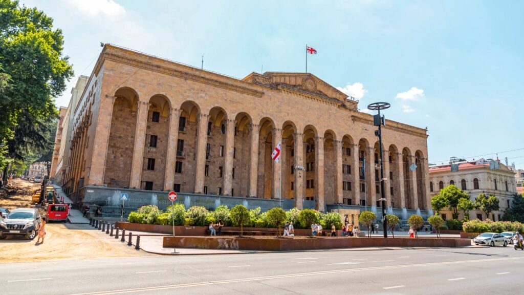 Грузія скоротила термін безвізу для громадян України: деталі