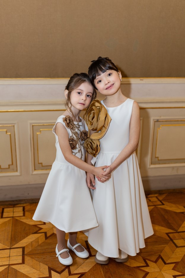 Lviv Fashion Day: Де мода стає символом надії