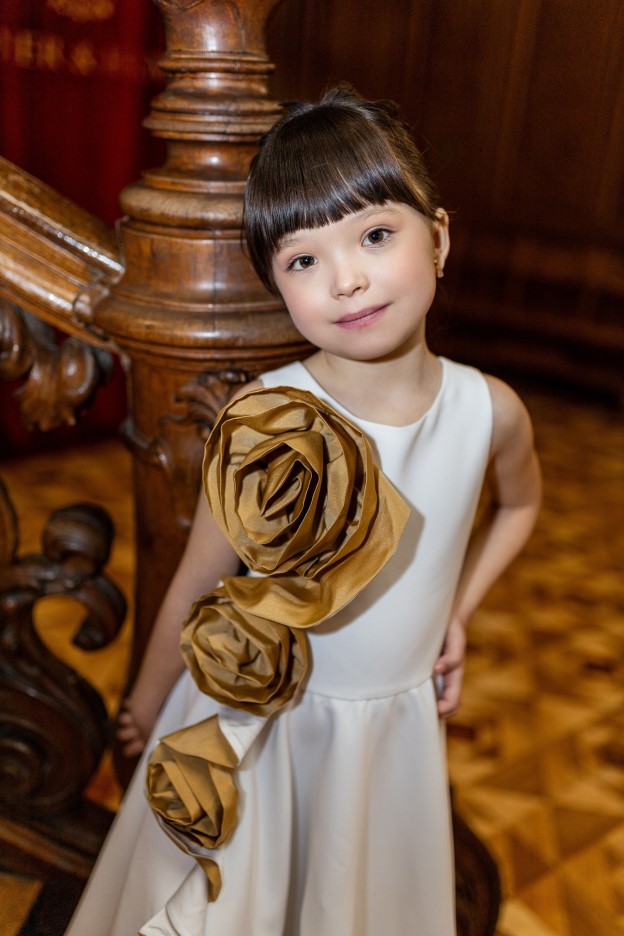 Lviv Fashion Day: Де мода стає символом надії