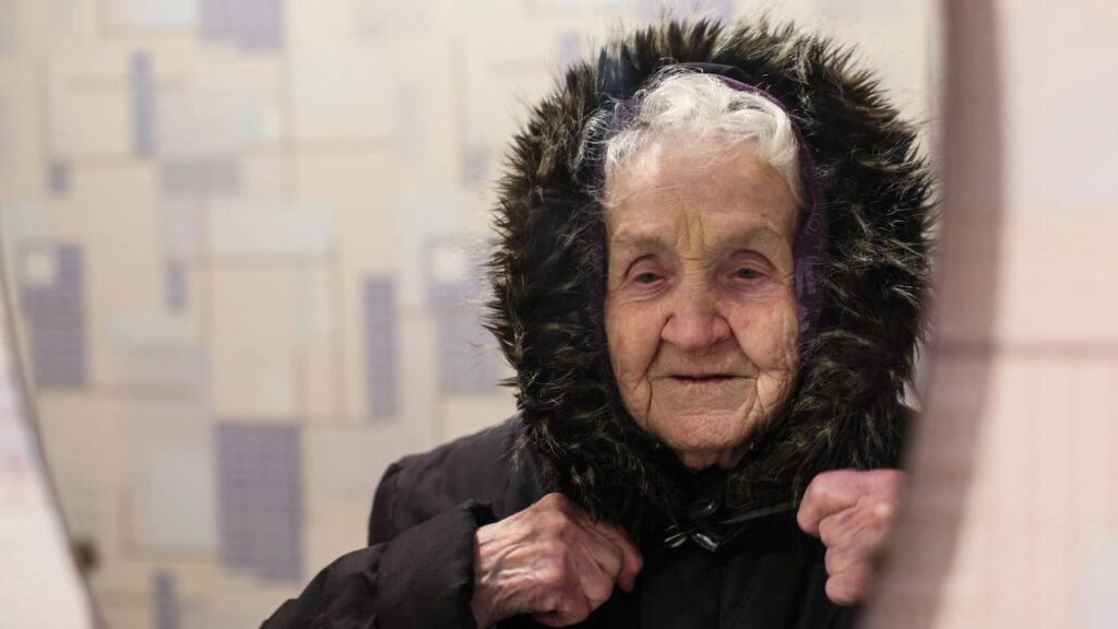 Пенсійний вік для жінок у 2025 році: як змінився за останні 15 років