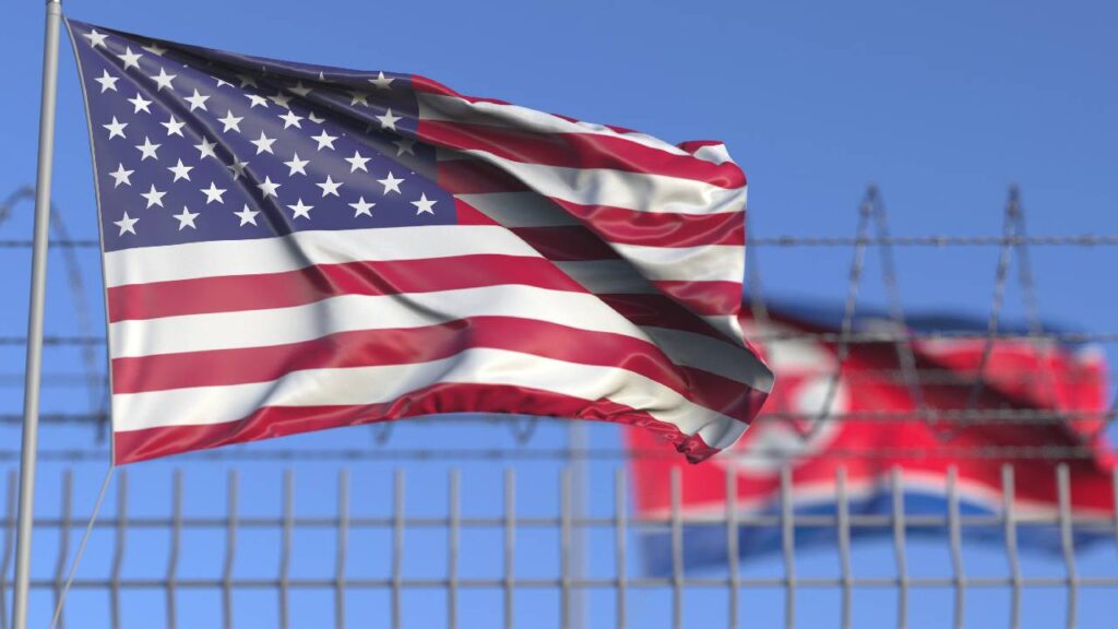 Адміністрація Трампа вивчає можливості для відновлення діалогу з КНДР – ЗМІ