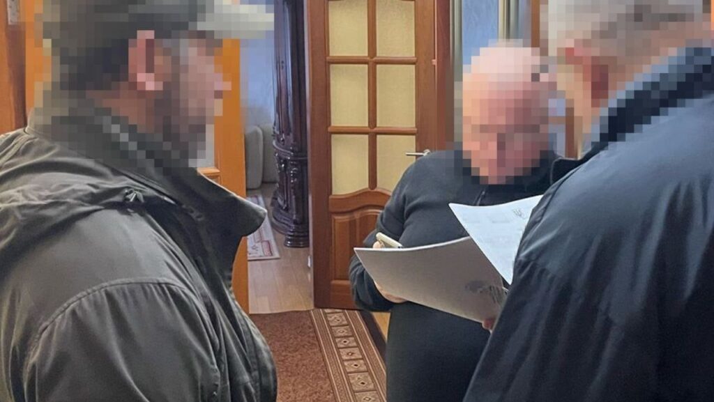 На будівництві Подільського мосту в Києві було розкрадено понад 150 млн гривень – СБУ