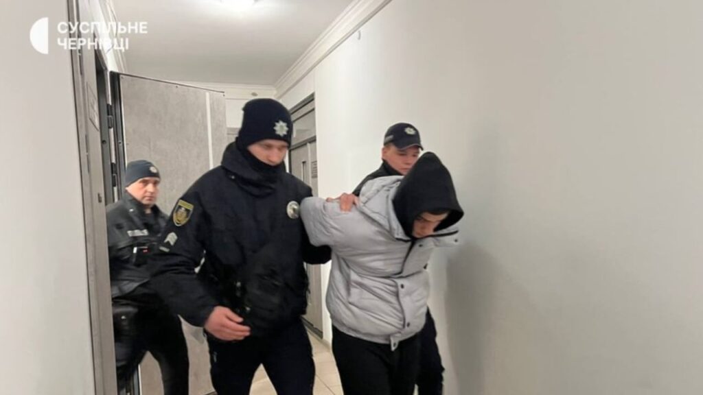 Нічого не пам’ятає: як виправдався підозрюваний у вбивстві 27-річної дівчини і що вирішив суд