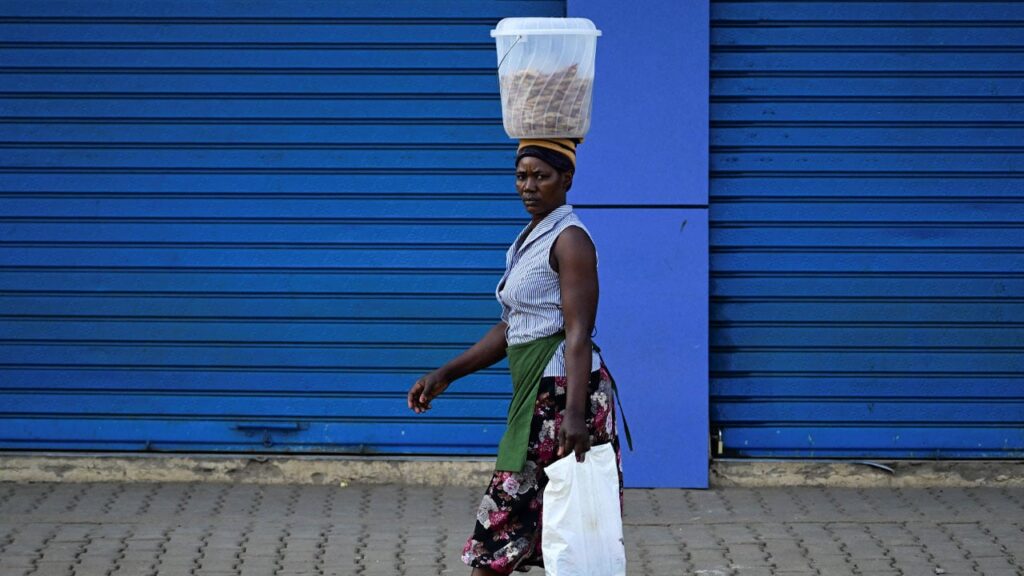 США призупиняють видавання нових віз громадянам Південного Судану й анулюють старі – NYT