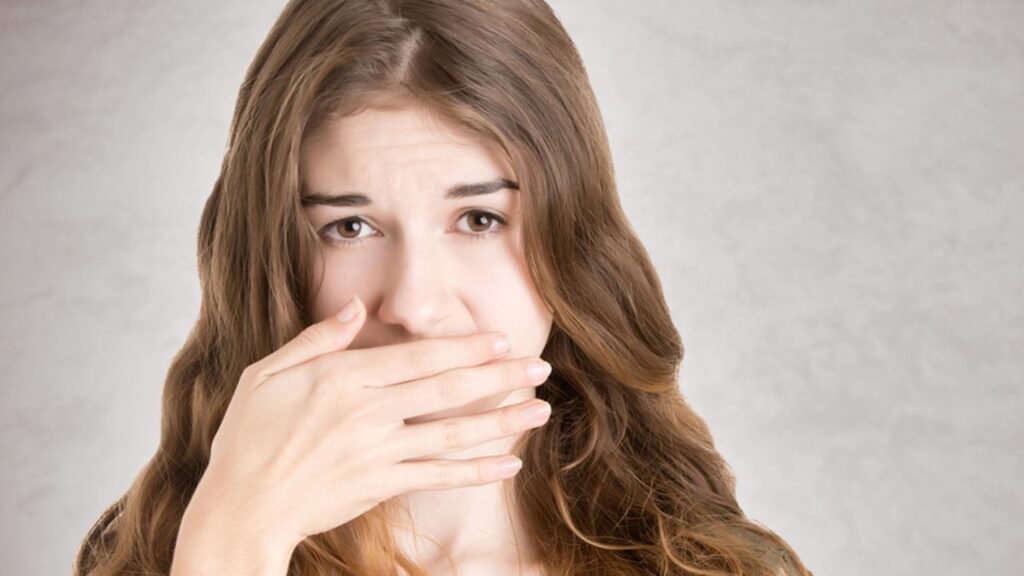 Погана чистка зубів може викликати біль – дослідження