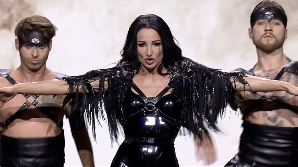 Друга спроба: чим відома представниця Польщі на Євробаченні 2025 та про що її пісня Gaja