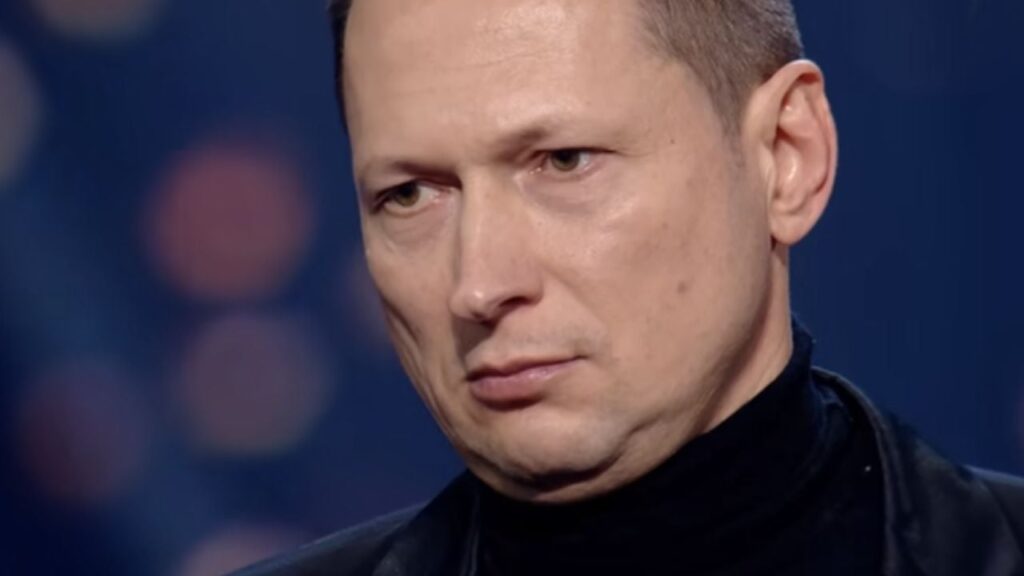 Помер комік Олександр Чечун: що відомо про смерть зірки Ліги сміху