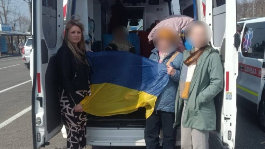 Найстаршій – 93 роки: повернуто 45 українців з ТОТ, РФ і Білорусі