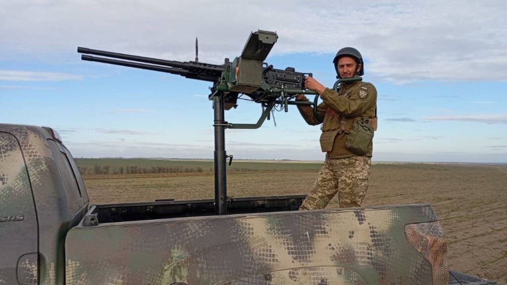 РФ атакувала Україну 149 дронами: скільки БпЛА ліквідувала ППО