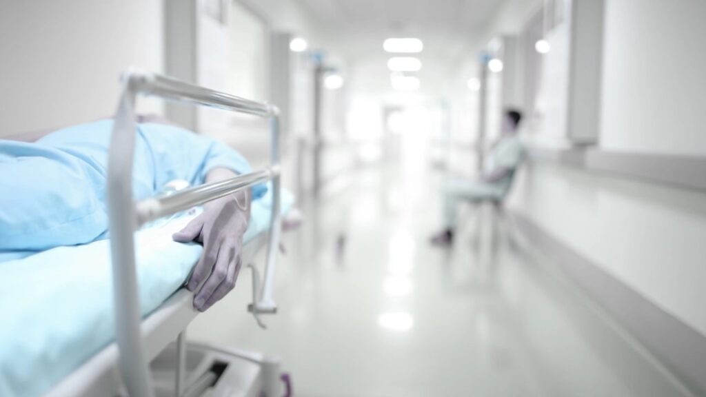 Смерть від правця: у Дніпрі померла 14-річна дитина