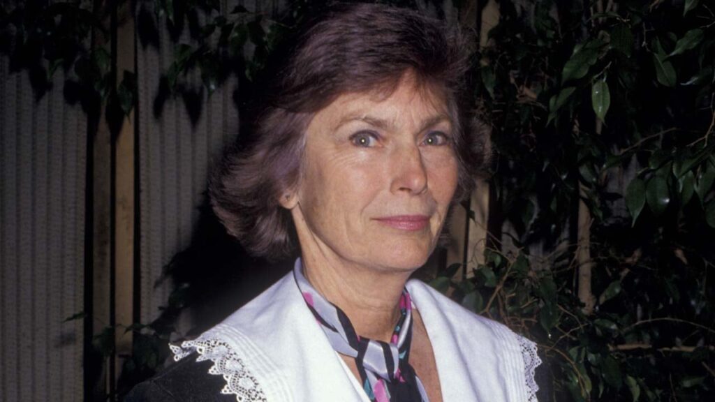 У віці 100 років померла Прісцилла Пойнтер – зірка фільму Жахіття на вулиці Вʼязів