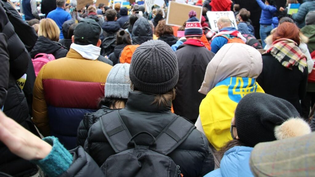 У Німеччині хочуть зменшити виплати для новоприбулих біженців з України