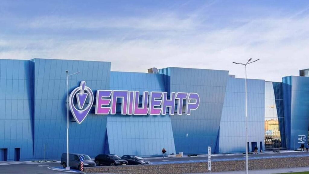 Чи працює Епіцентр 29 квітня: мережа магазинів оговтується після кібератаки