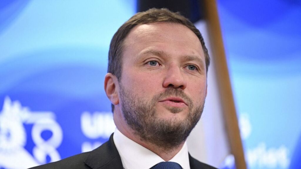 ЄС доведеться віддати РФ €240 млрд, якщо Угорщина заблокує санкції – МЗС Естонії