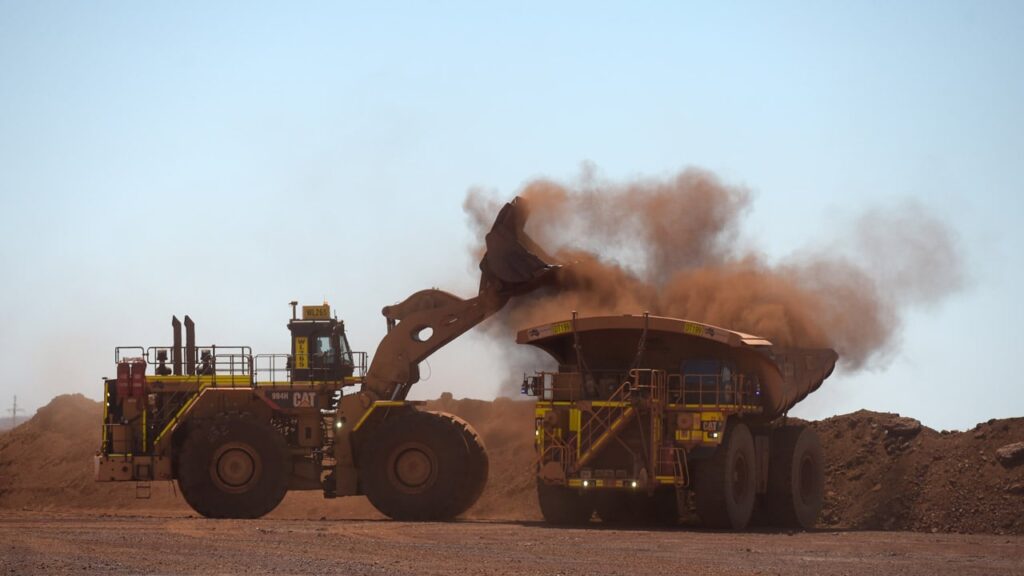 Угода про копалини: Україна планує спершу підписати зі США меморандум про наміри