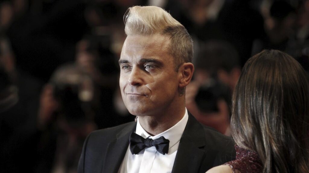 Перестав їсти: Роббі Вільямс розповів про хворобу, з якою зіткнувся після схуднення