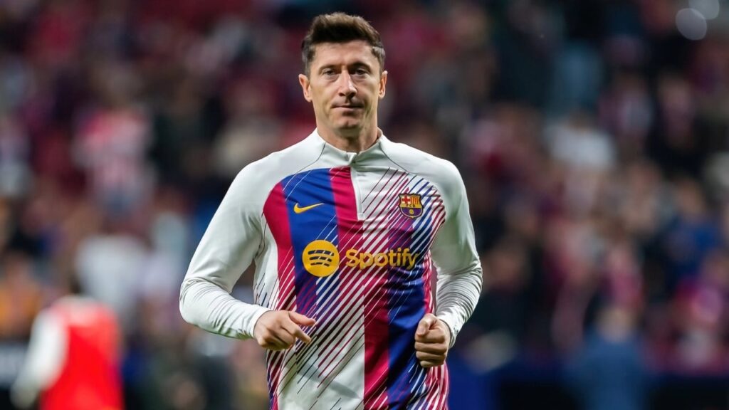 Барселона – Боруссія Д: де дивитися онлайн матч Ліги чемпіонів