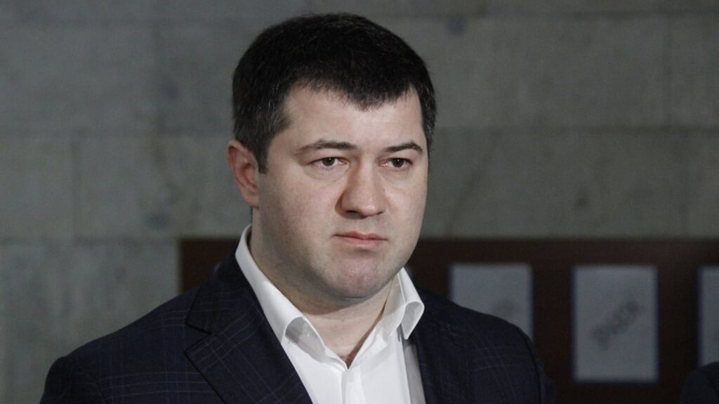 У ЗСУ скасували наказ про мобілізацію Романа Насірова: розпочато розслідування