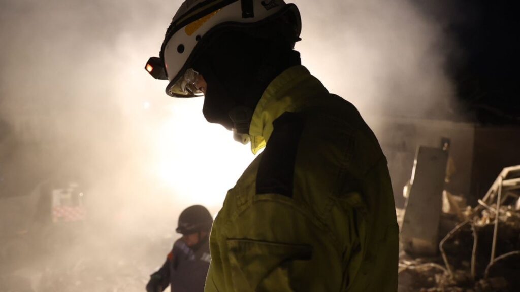 В Одесі пролунав вибух: у ЗСУ попереджали про ракетну небезпеку