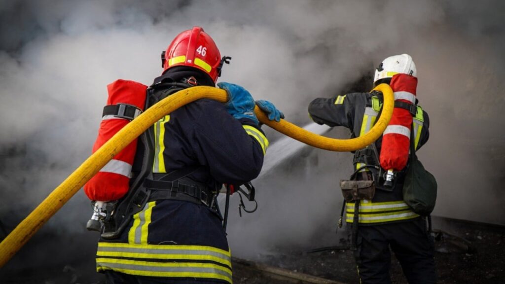 У Запоріжжі та області працює ППО: ЗСУ попередили про загрозу БпЛА